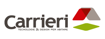 Logo Carrieri